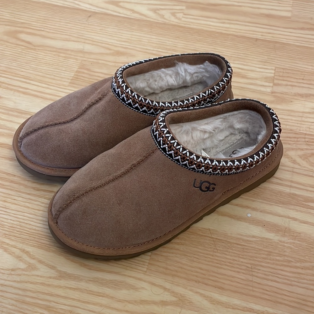UGG Tasman Slippers